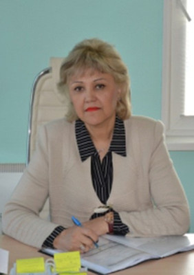 Врач-психиатр Карпова Людмила Владимировна