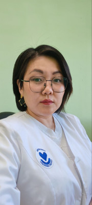 Будаева Лариса Дугаржаповна Будаева Лариса Дугаржаповна.