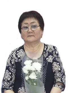 Бухаева Нина Михайловна Бухаева Нина Михайловна.